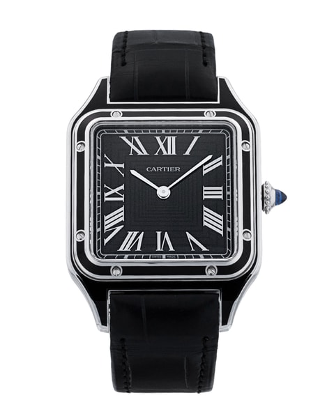 Cartier Santos Dumont WSSA0046
